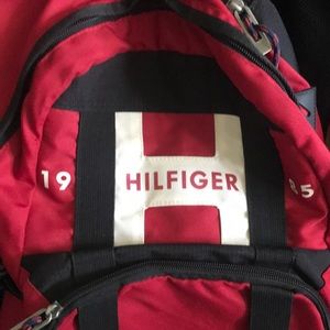 Tommy Hilfiger backpack